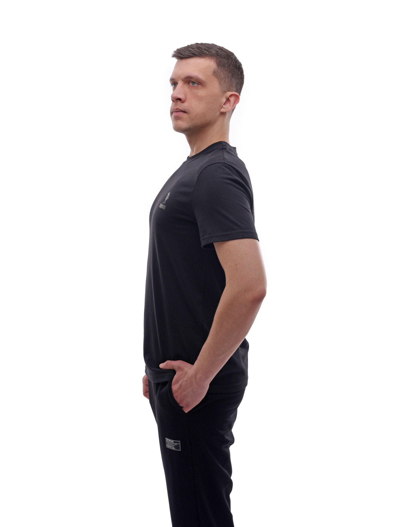 Футболка STREAM модель 711699 Фото