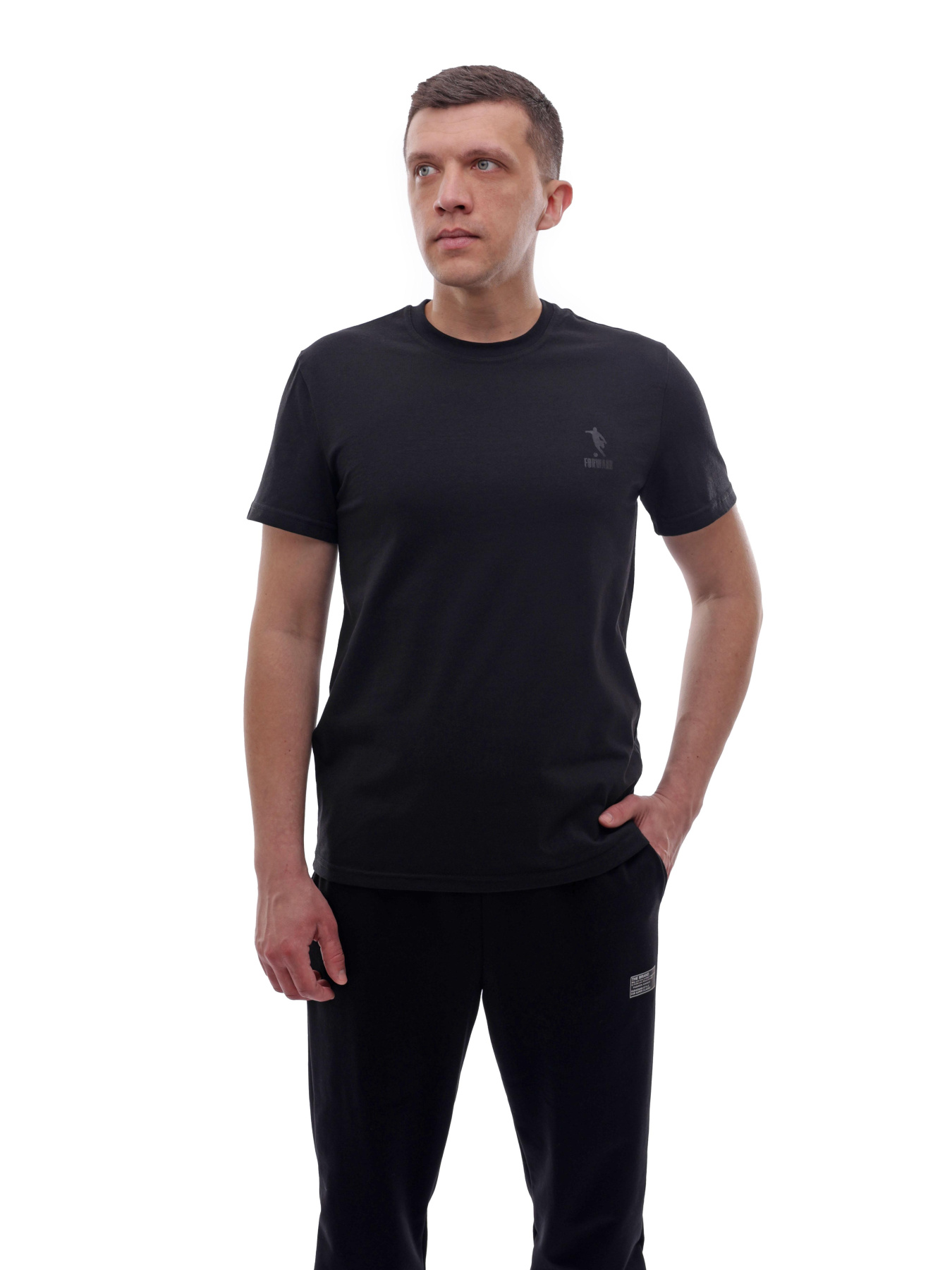 Футболка STREAM модель 711699 Фото