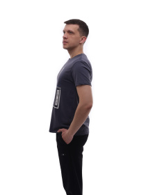 Футболка LUMO модель 721775 Фото