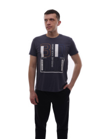 Футболка LUMO модель 721775 Фото