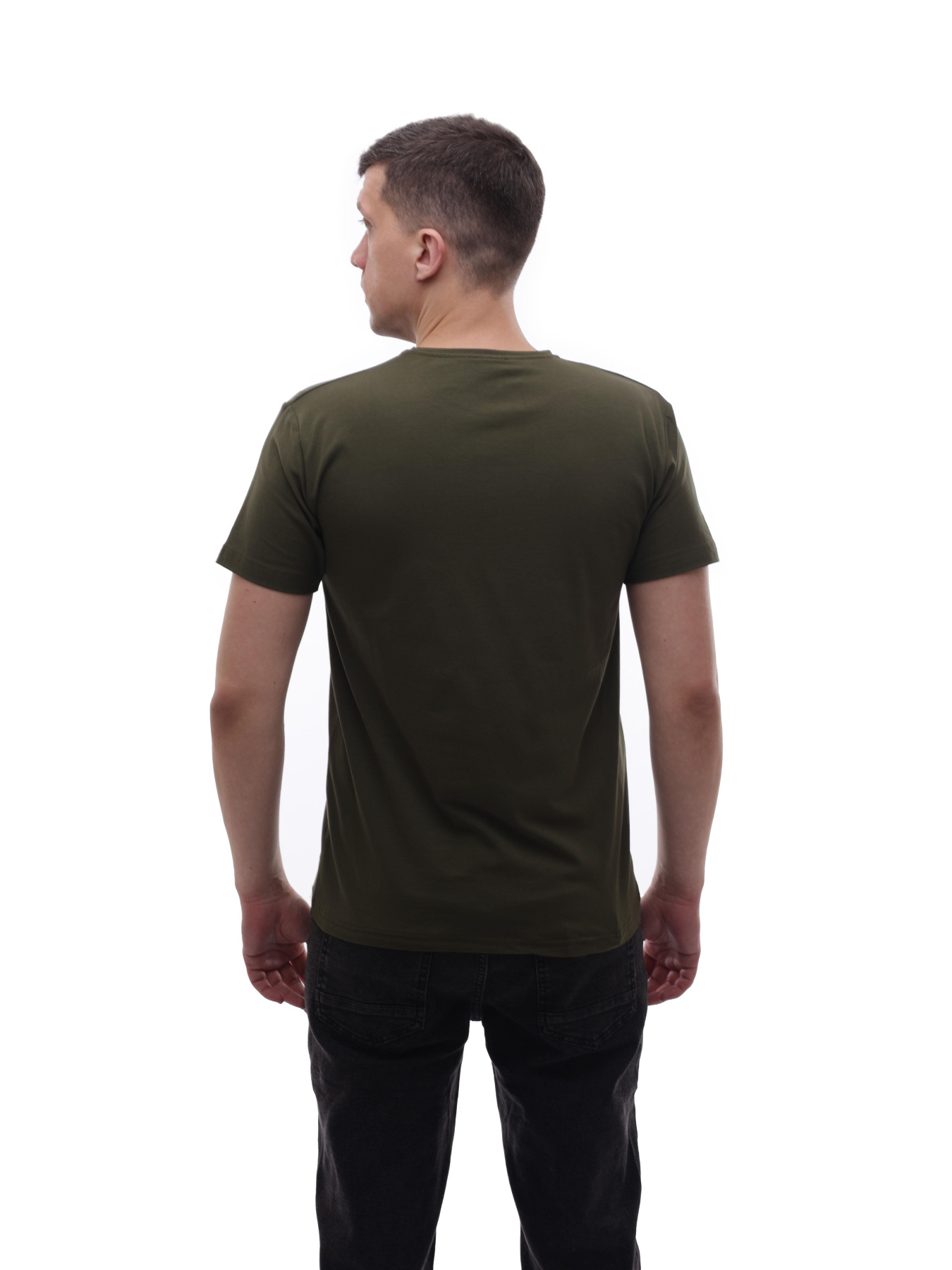 Футболка LUMO модель 722435 Фото