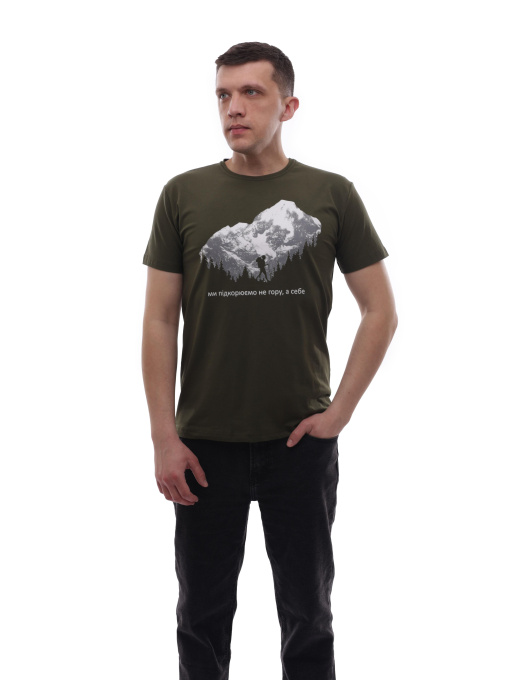 Футболка LUMO модель 722435 Фото