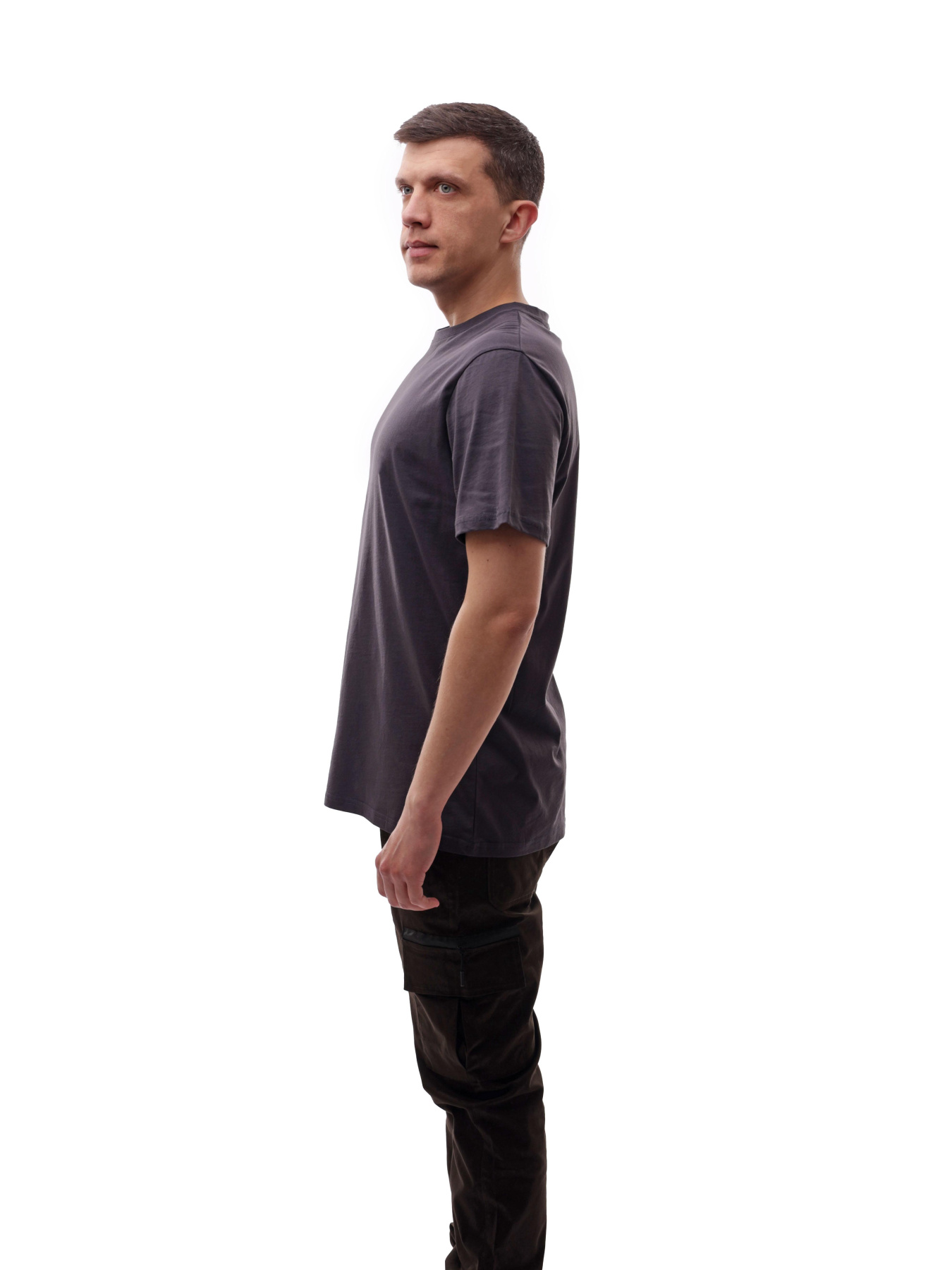 Футболка BEKI модель 705411 Фото