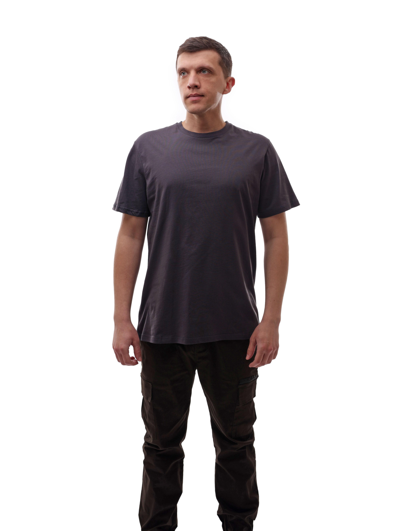 Футболка BEKI модель 705411 Фото