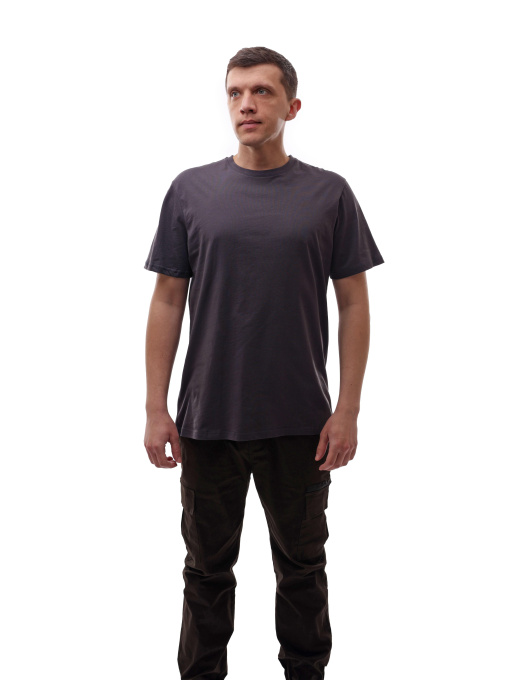 Футболка BEKI модель 705411 Фото