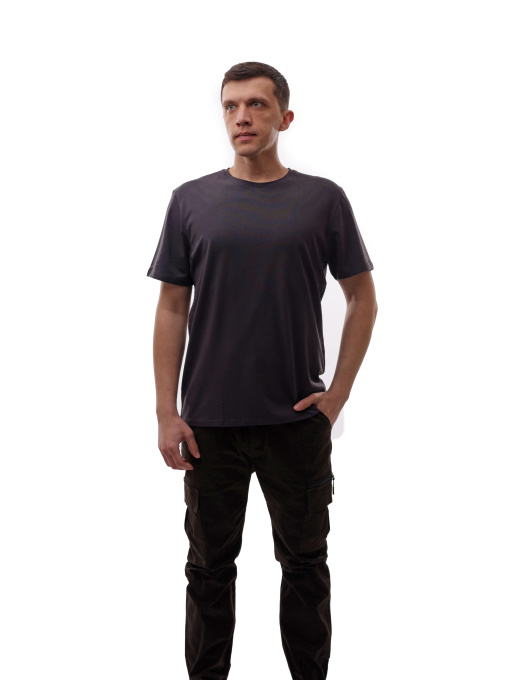 Футболка BEKI модель 705415 Фото