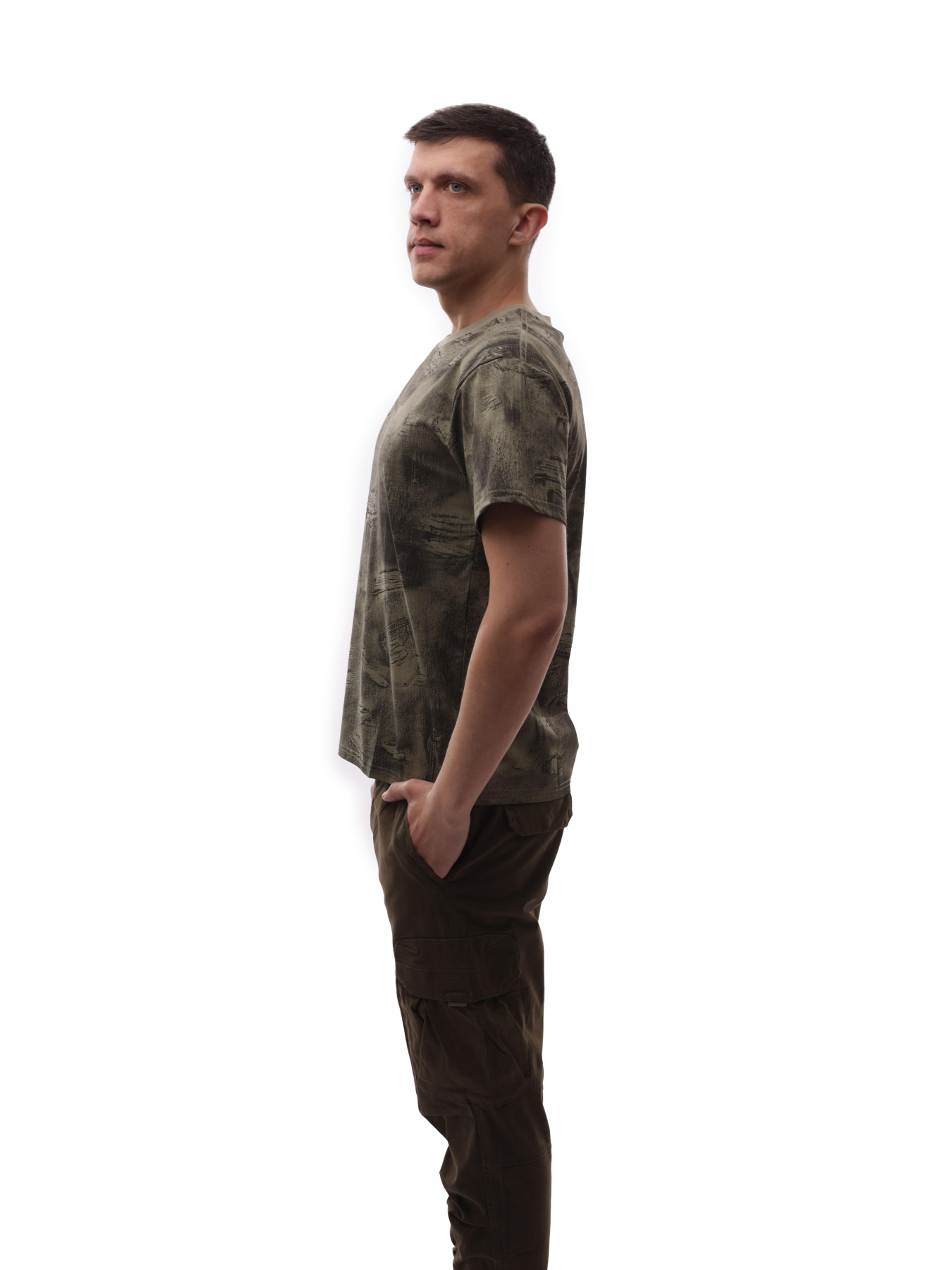 Футболка LUMO модель 706513 Фото