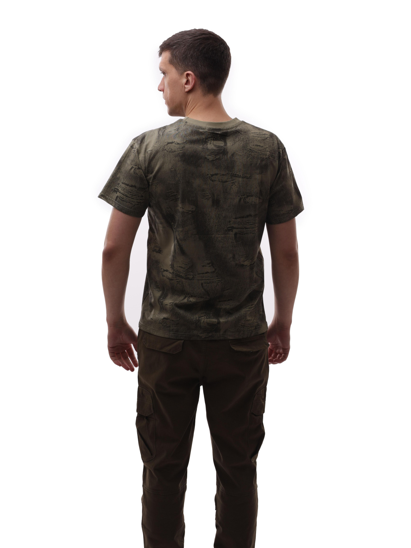 Футболка LUMO модель 706513 Фото