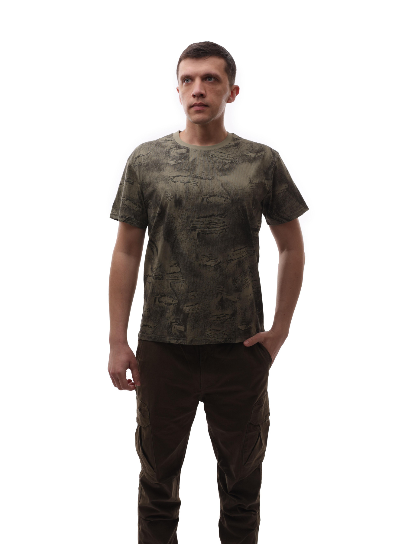 Футболка LUMO модель 706513 Фото