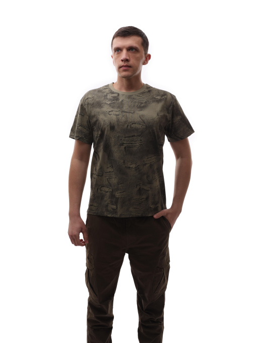 Футболка LUMO модель 706513 Фото