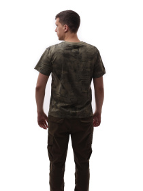 Футболка LUMO модель 706513 Фото