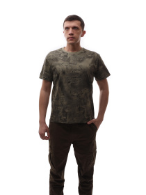 Футболка LUMO модель 706513 Фото