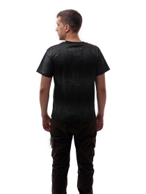 Футболка мужская Графит LUMO модель 706518 Фото