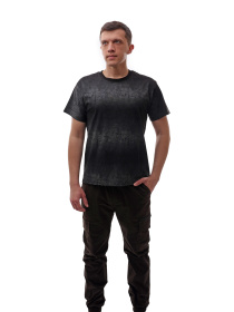 Футболка мужская Графит LUMO модель 706518 Фото