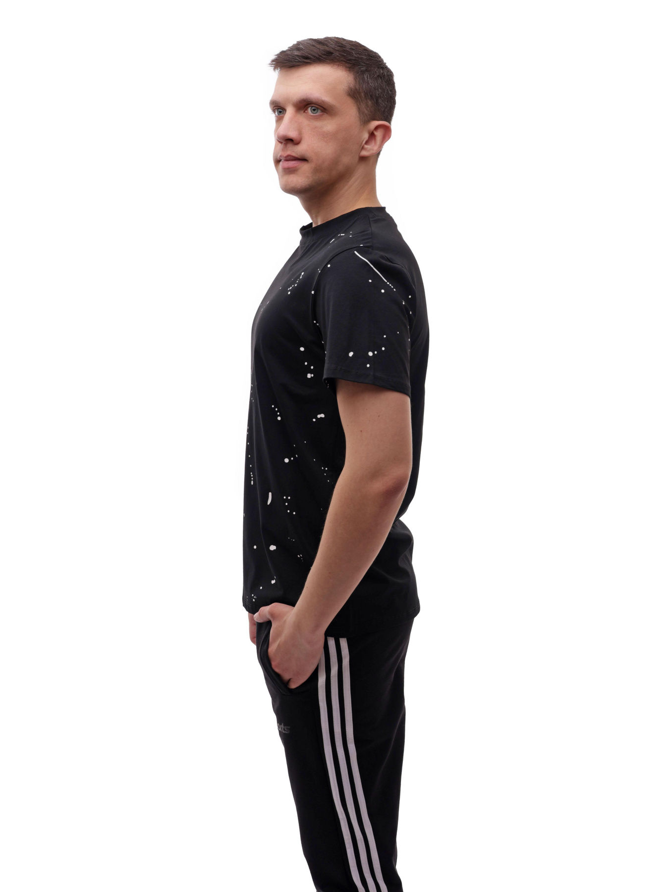 Футболка LUMO модель 706520 Фото