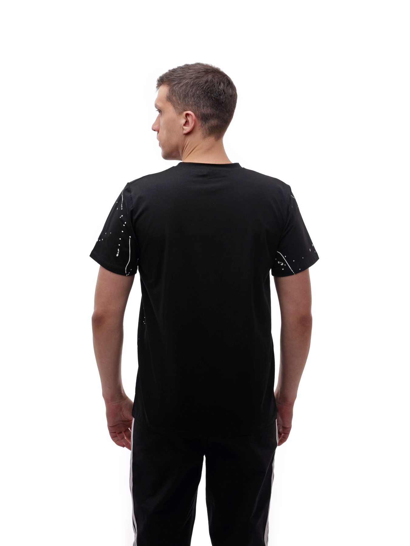 Футболка LUMO модель 706520 Фото