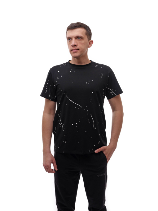 Футболка LUMO модель 706520 Фото