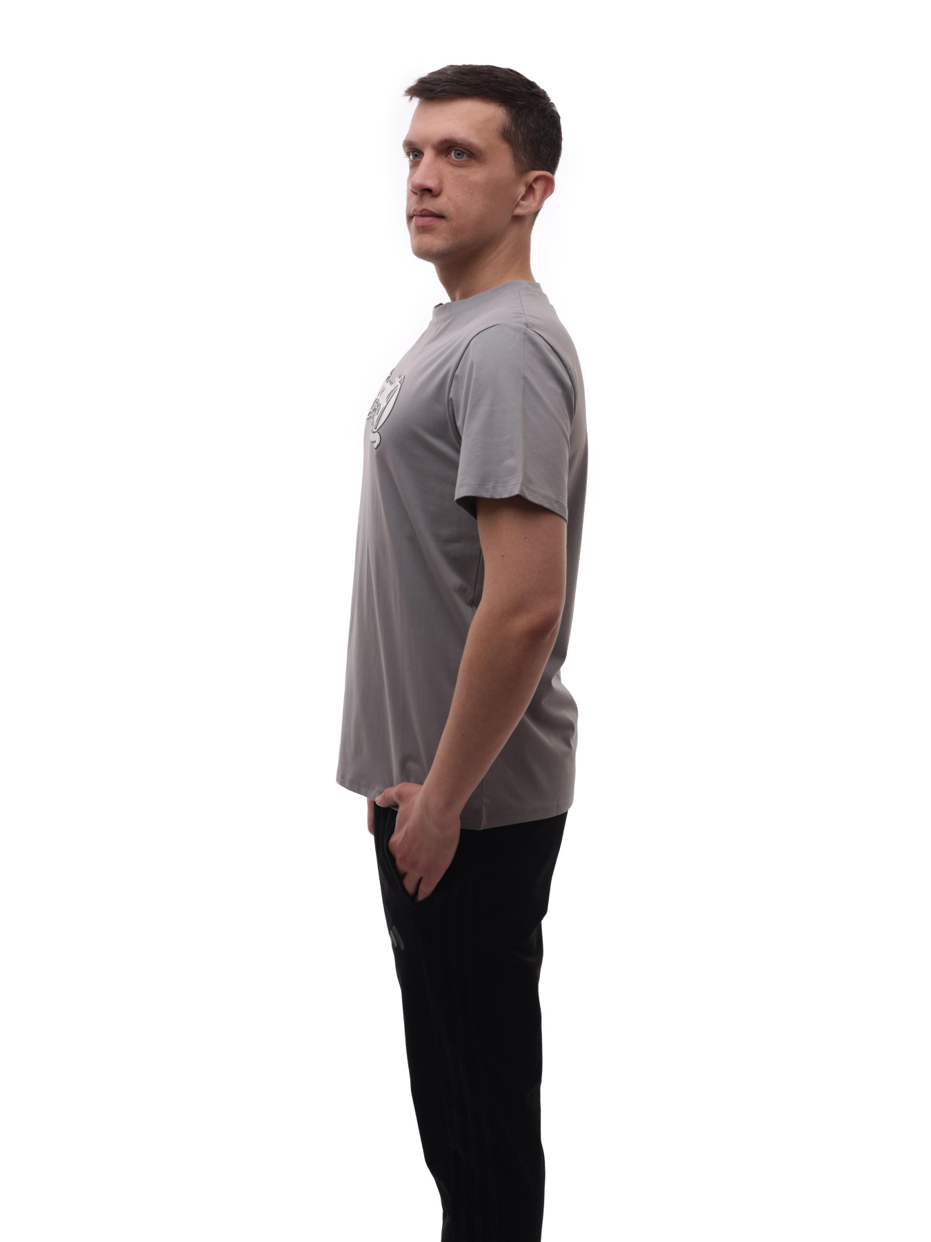 Футболка LUMO модель 706521 Фото