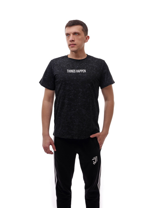 Футболка LUMO модель 706524 Фото