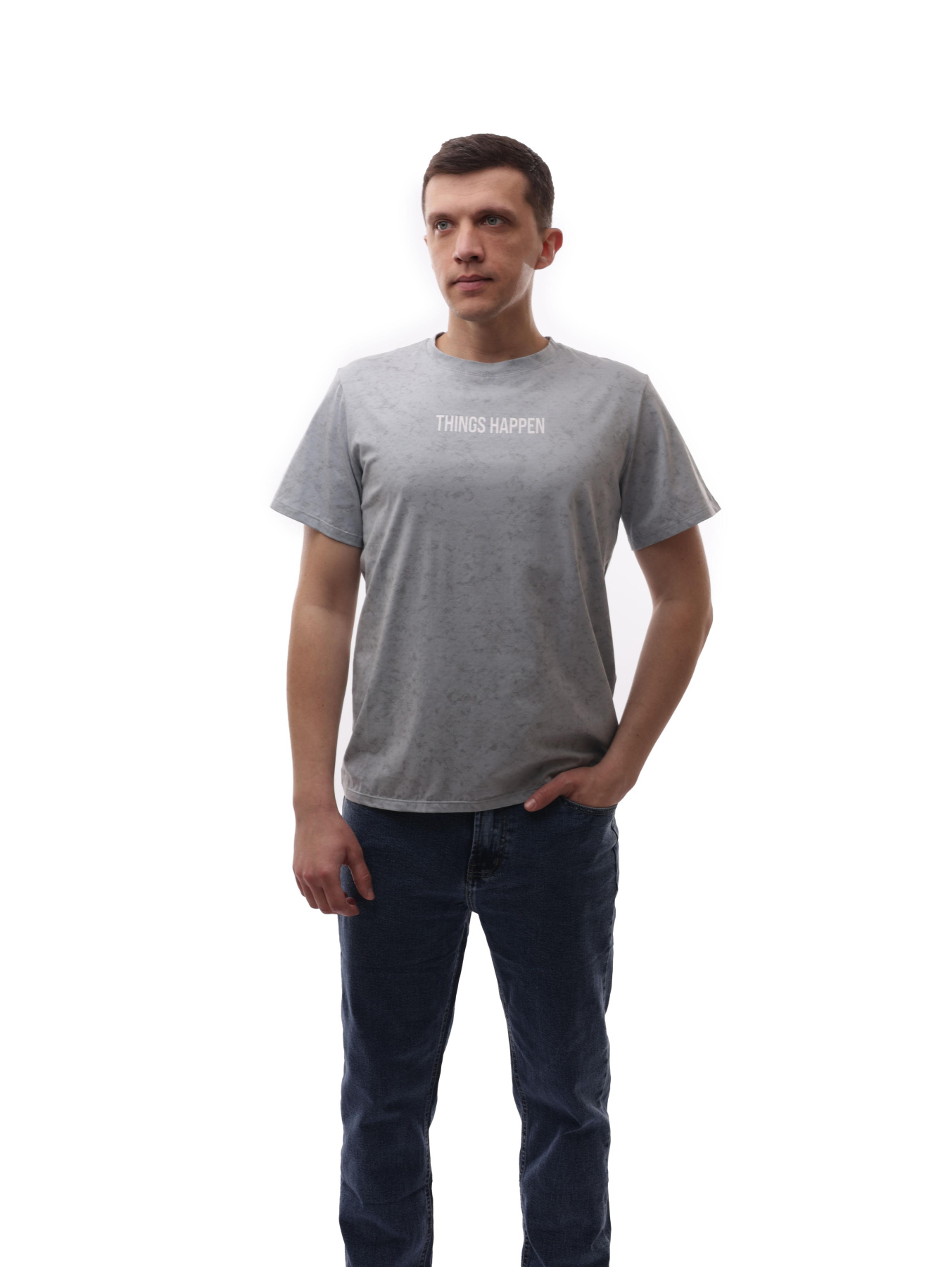 Футболка LUMO модель 706525 Фото