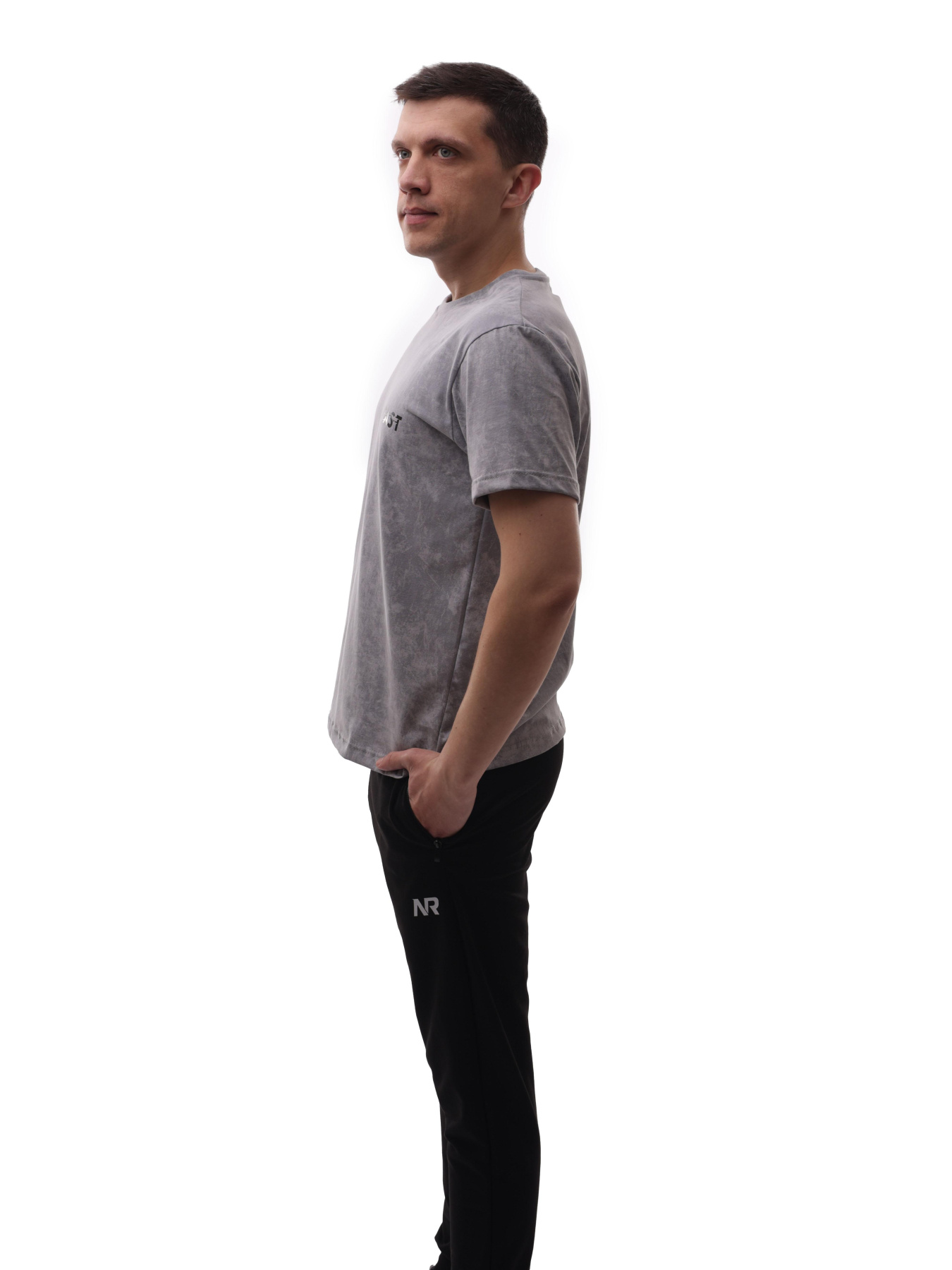 Футболка STREAM модель 708449 Фото