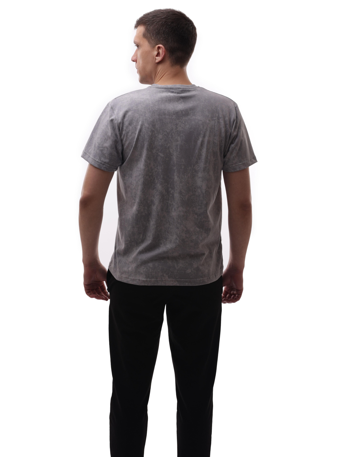 Футболка STREAM модель 708449 Фото