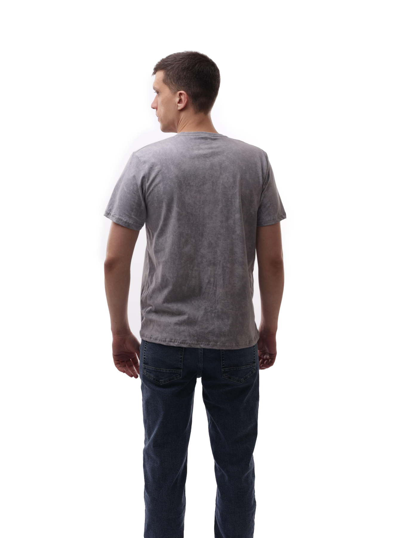 Футболка STREAM модель 708454 Фото