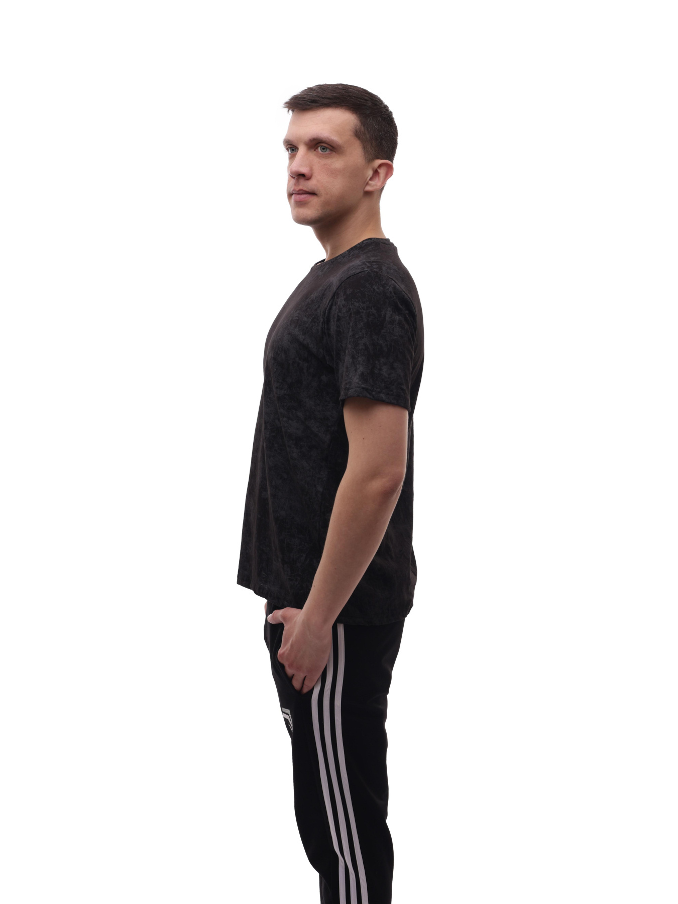 Футболка STREAM модель 712222 Фото