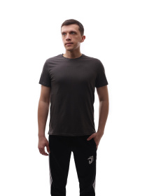 Футболка чоловіча Графіт STREAM модель 714318 Фото