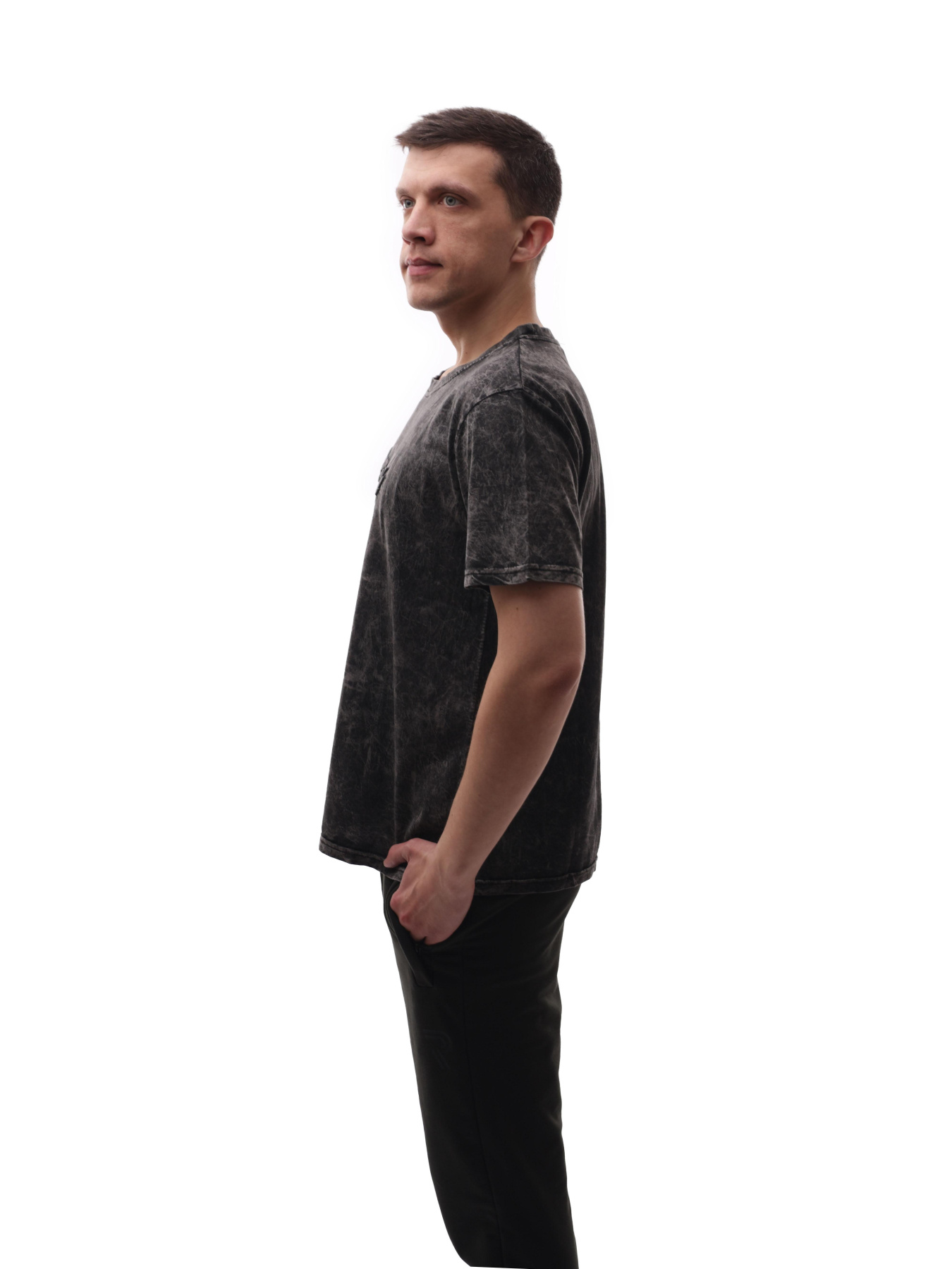 Футболка LUMO модель 718361 Фото