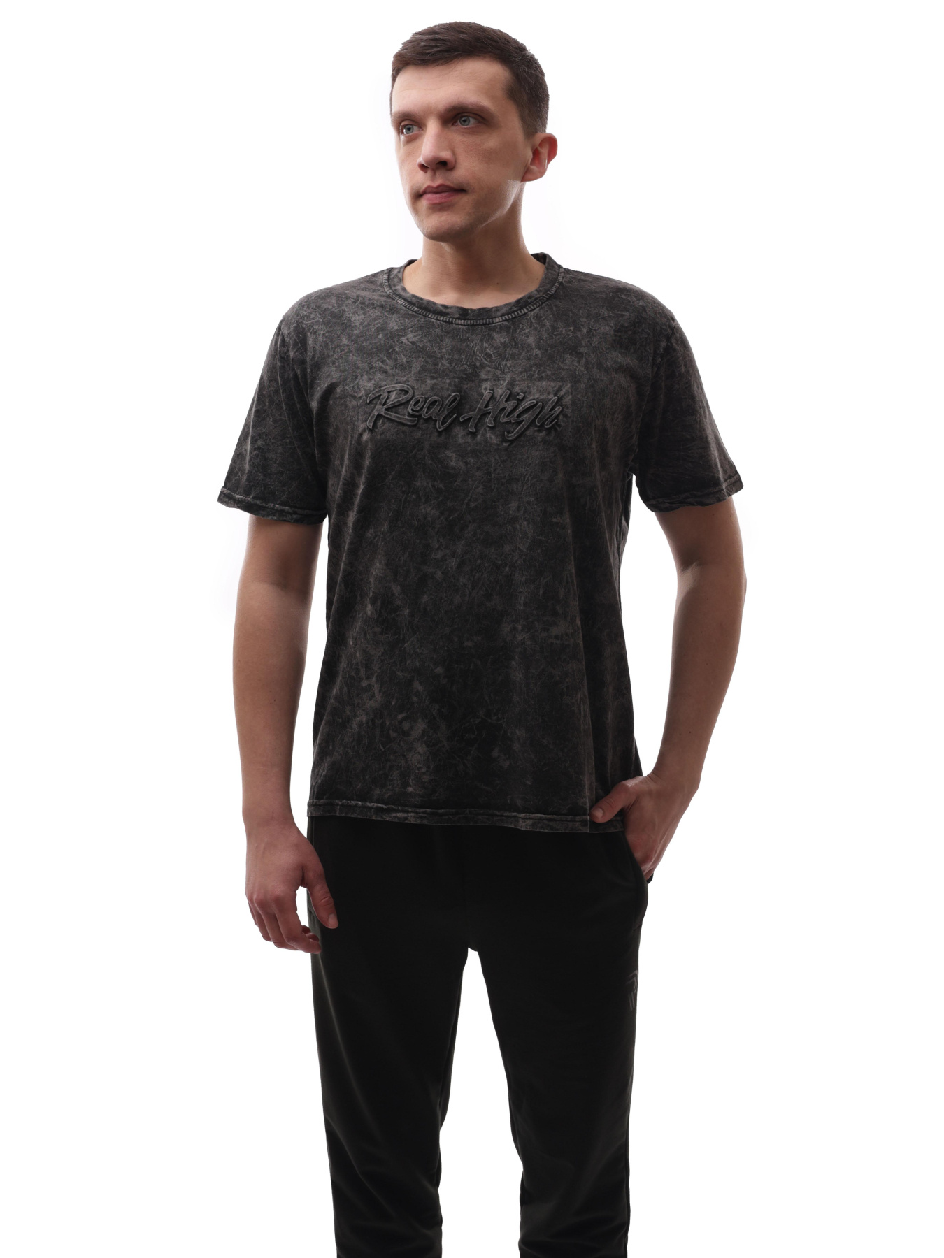 Футболка LUMO модель 718361 Фото