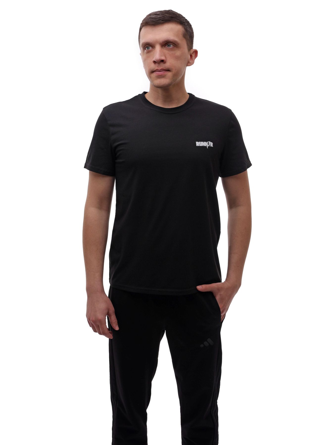 Футболка LUMO модель 718362 Фото