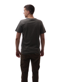 Футболка BEKI модель 724866 Фото