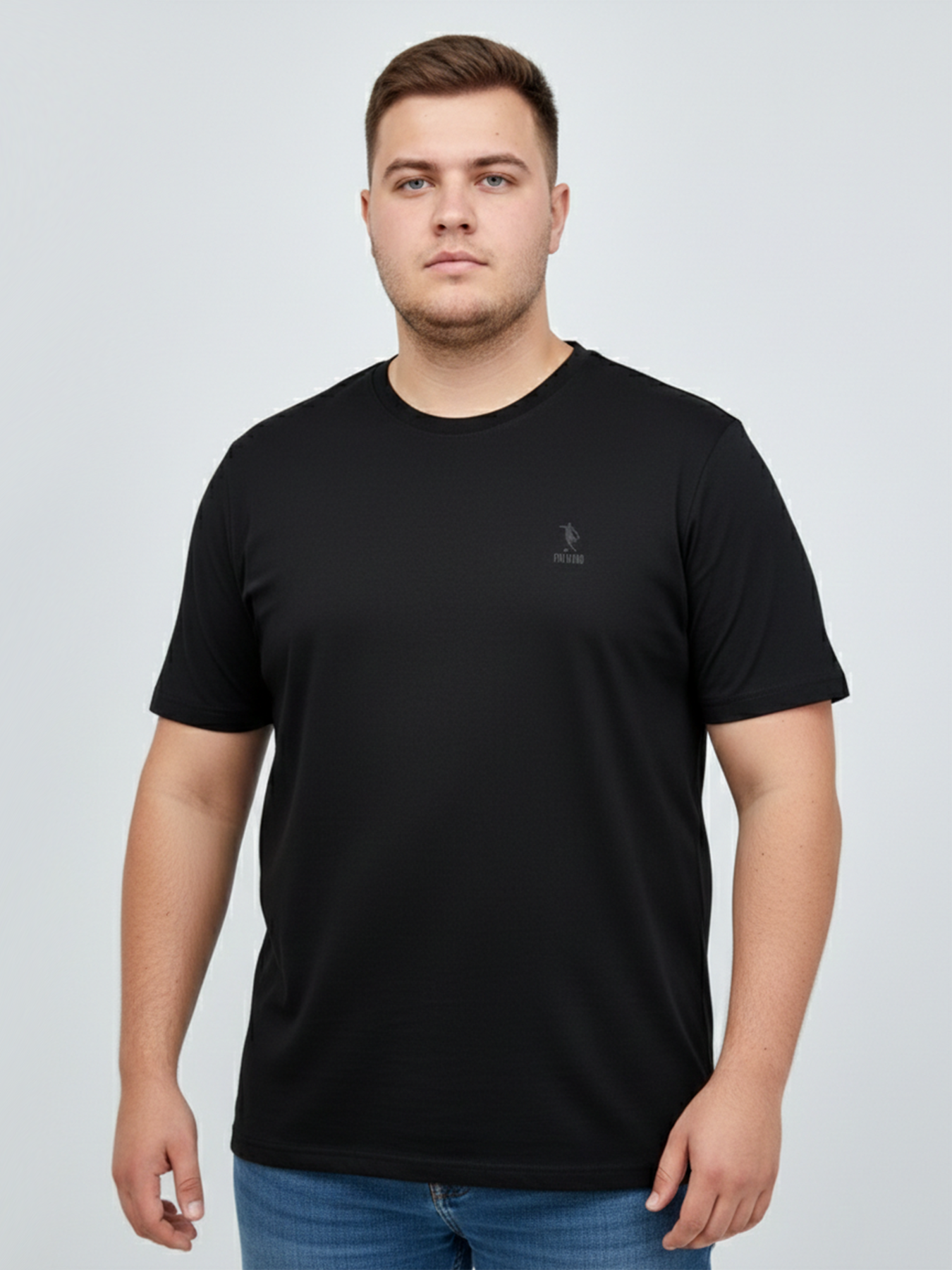 Футболка STREAM модель 711661 Фото