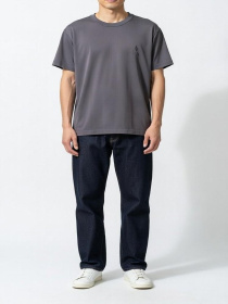 Футболка мужская Серый STREAM модель 711704 Футболка мужская Серый STREAM модель 711704 Фото