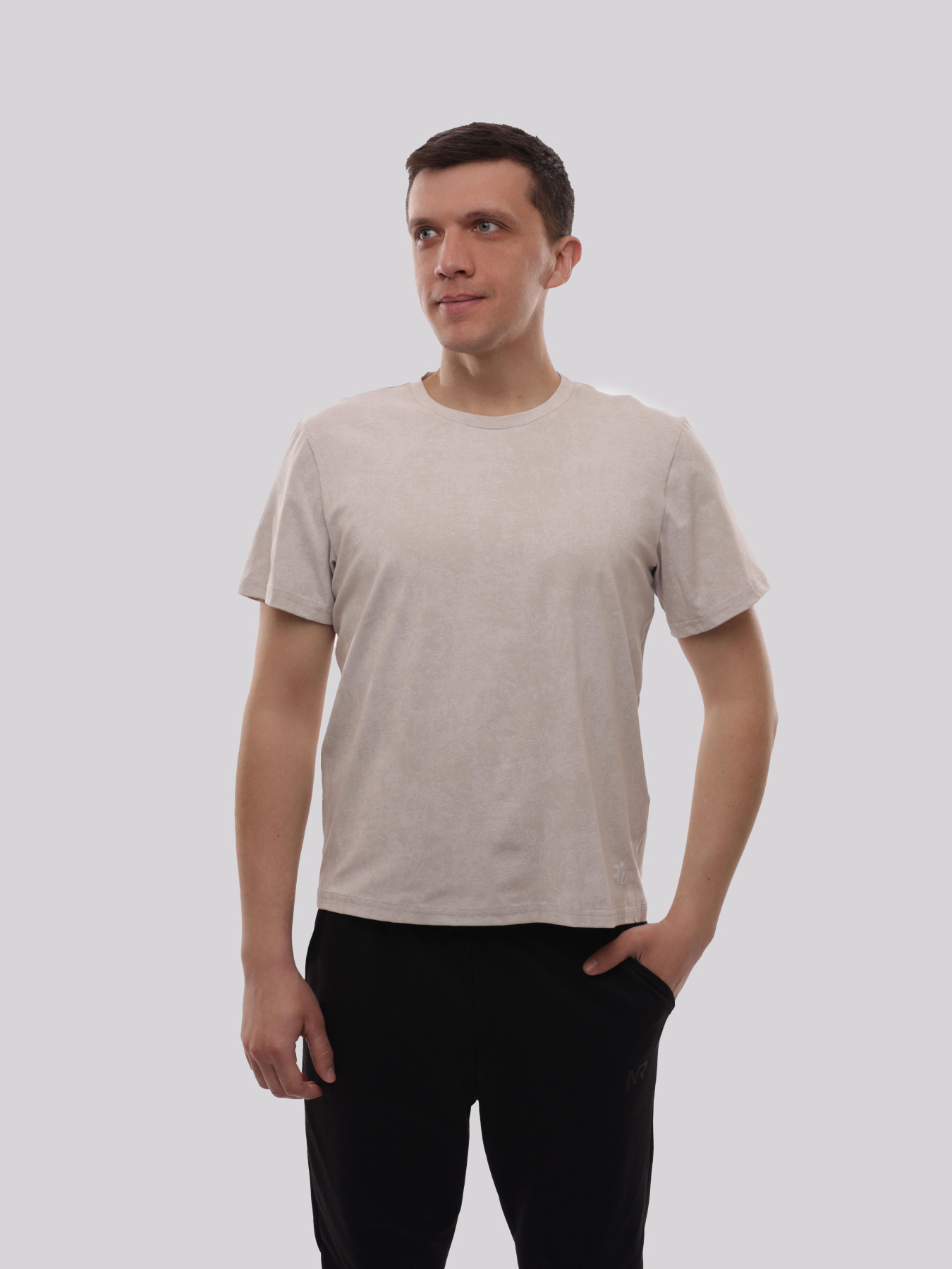 Футболка NEW KROP модель 708539 Фото