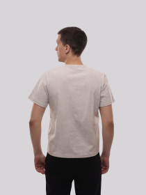 Футболка NEW KROP модель 708539 Фото