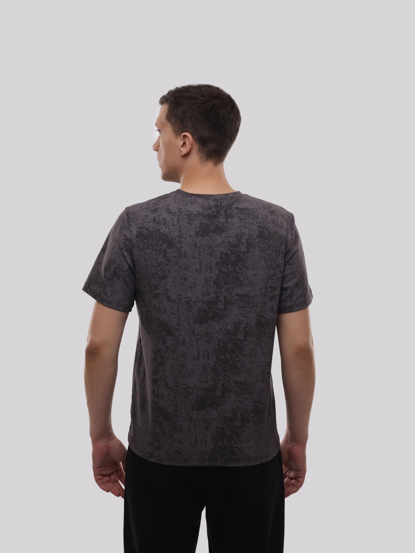 Футболка NEW KROP модель 708541 Фото