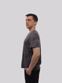 Футболка NEW KROP модель 708541 Фото