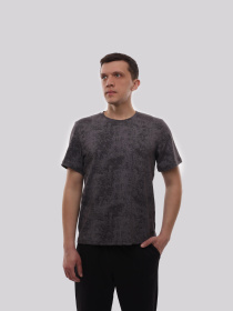 Футболка NEW KROP модель 708541 Фото