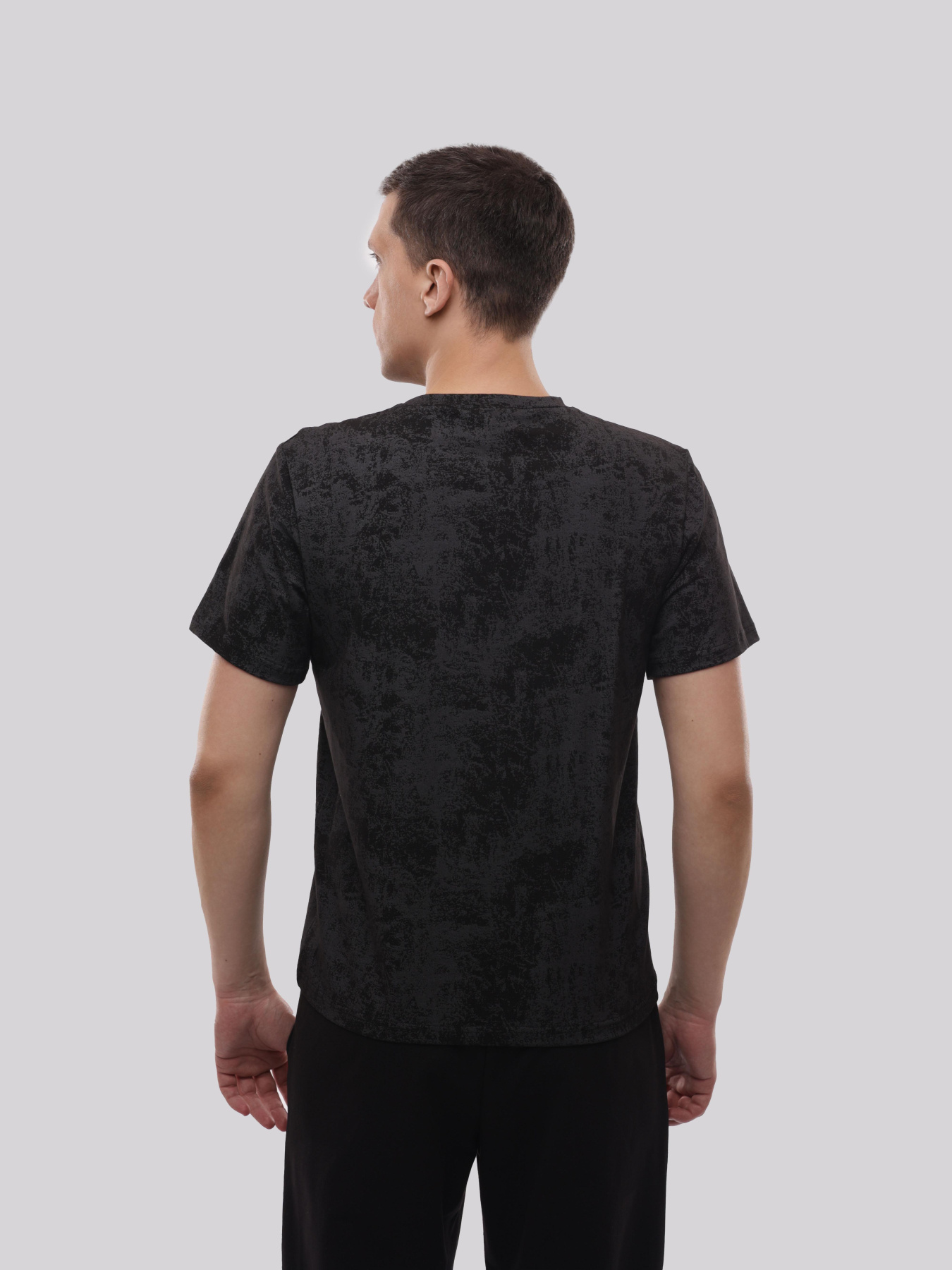 Футболка NEW KROP модель 708542 Фото