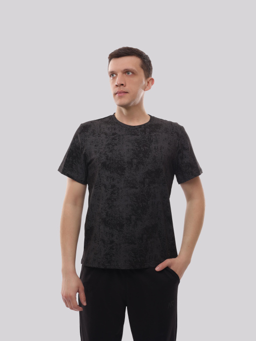 Футболка NEW KROP модель 708542 Фото