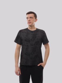 Футболка NEW KROP модель 708542 Фото