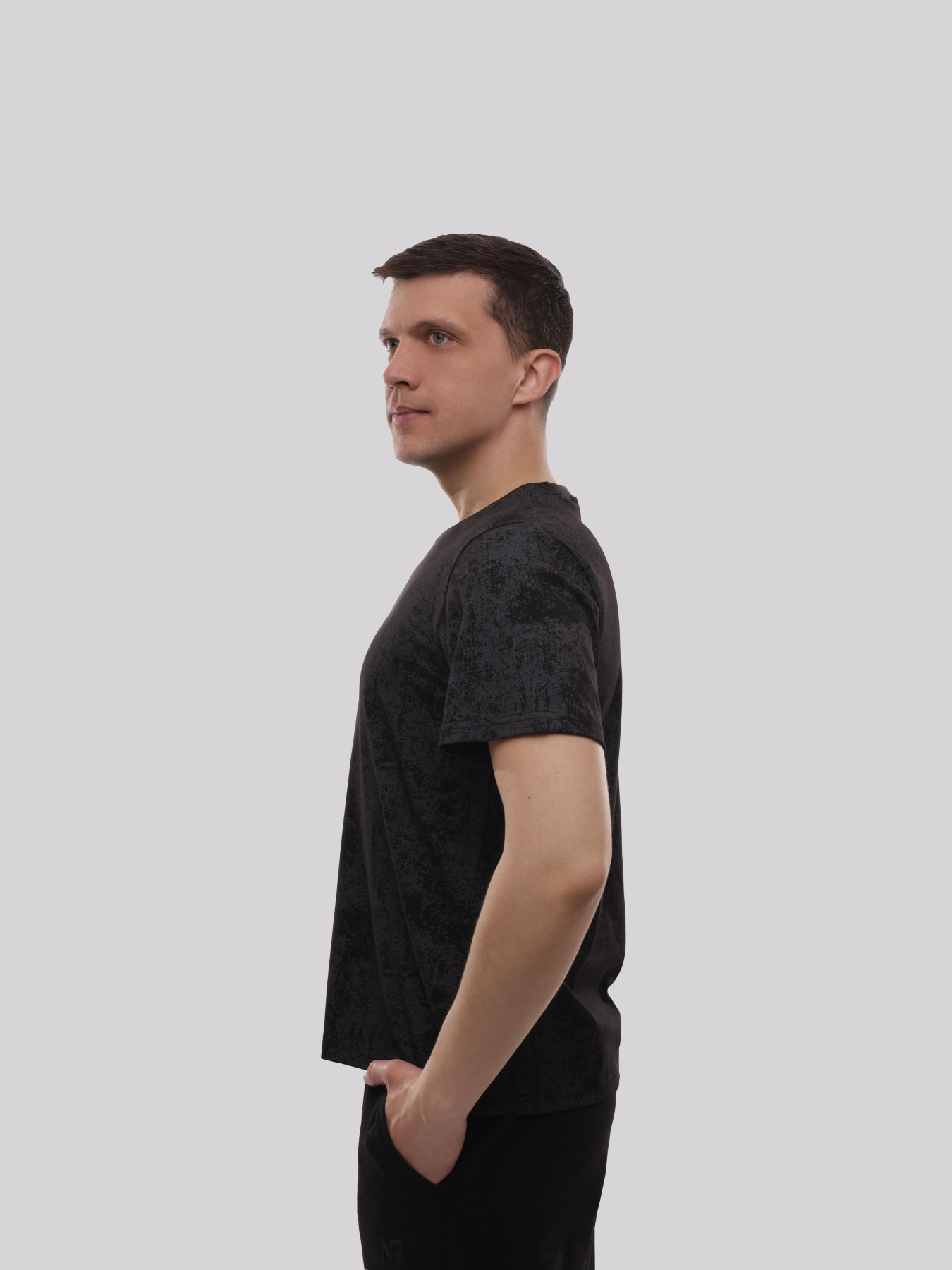 Футболка NEW KROP модель 708546 Фото