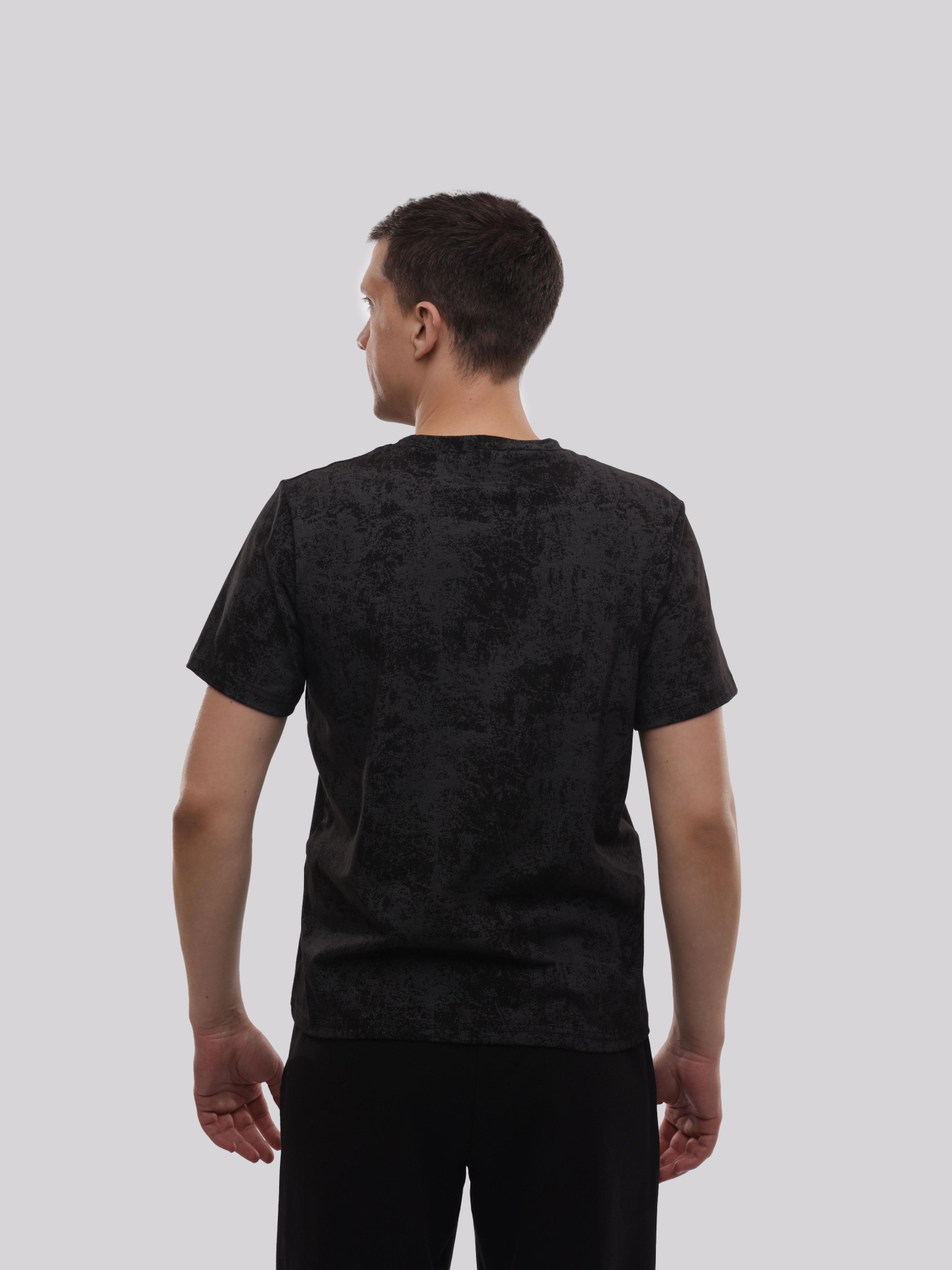 Футболка NEW KROP модель 708546 Фото