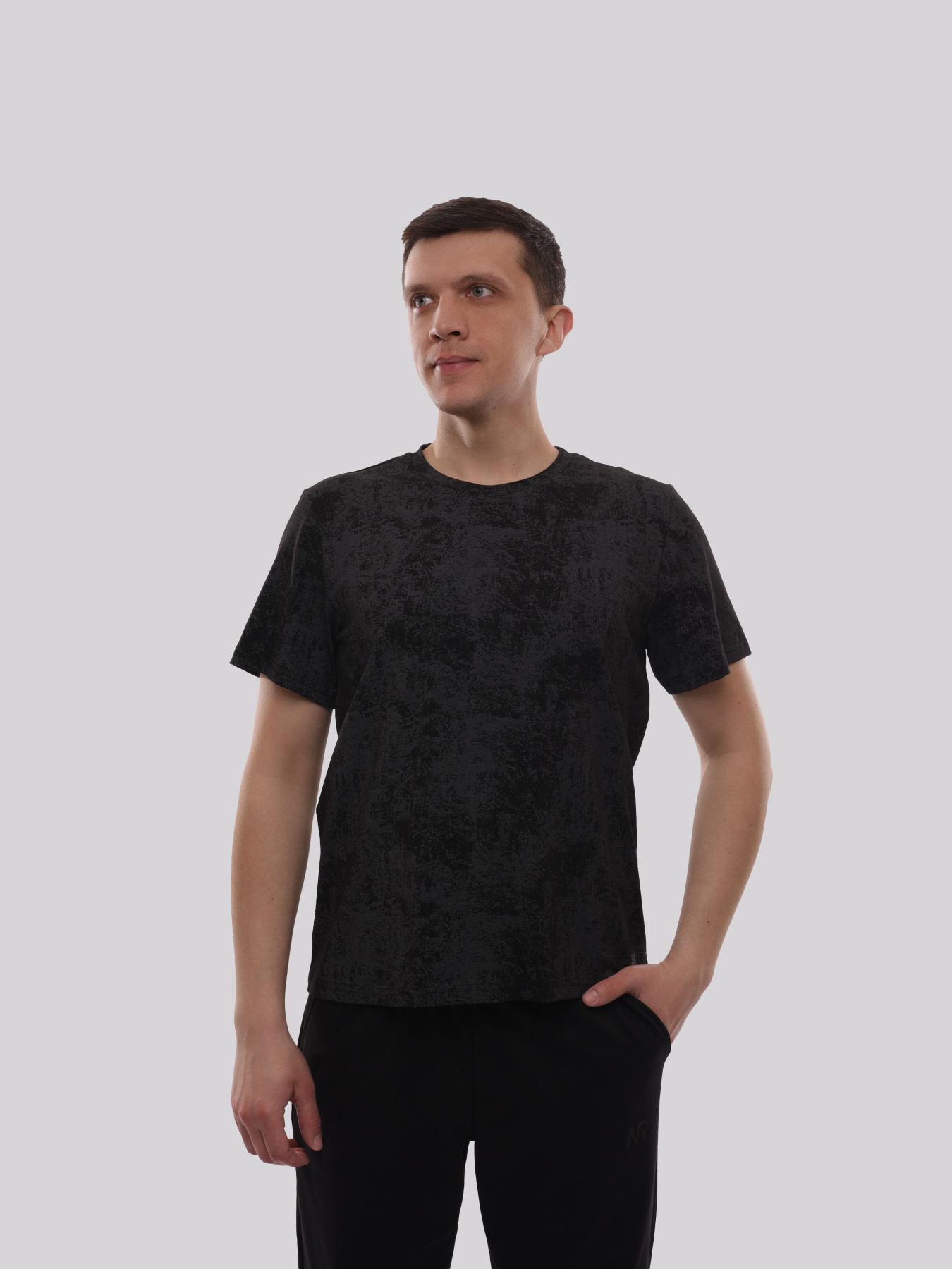 Футболка NEW KROP модель 708546 Фото