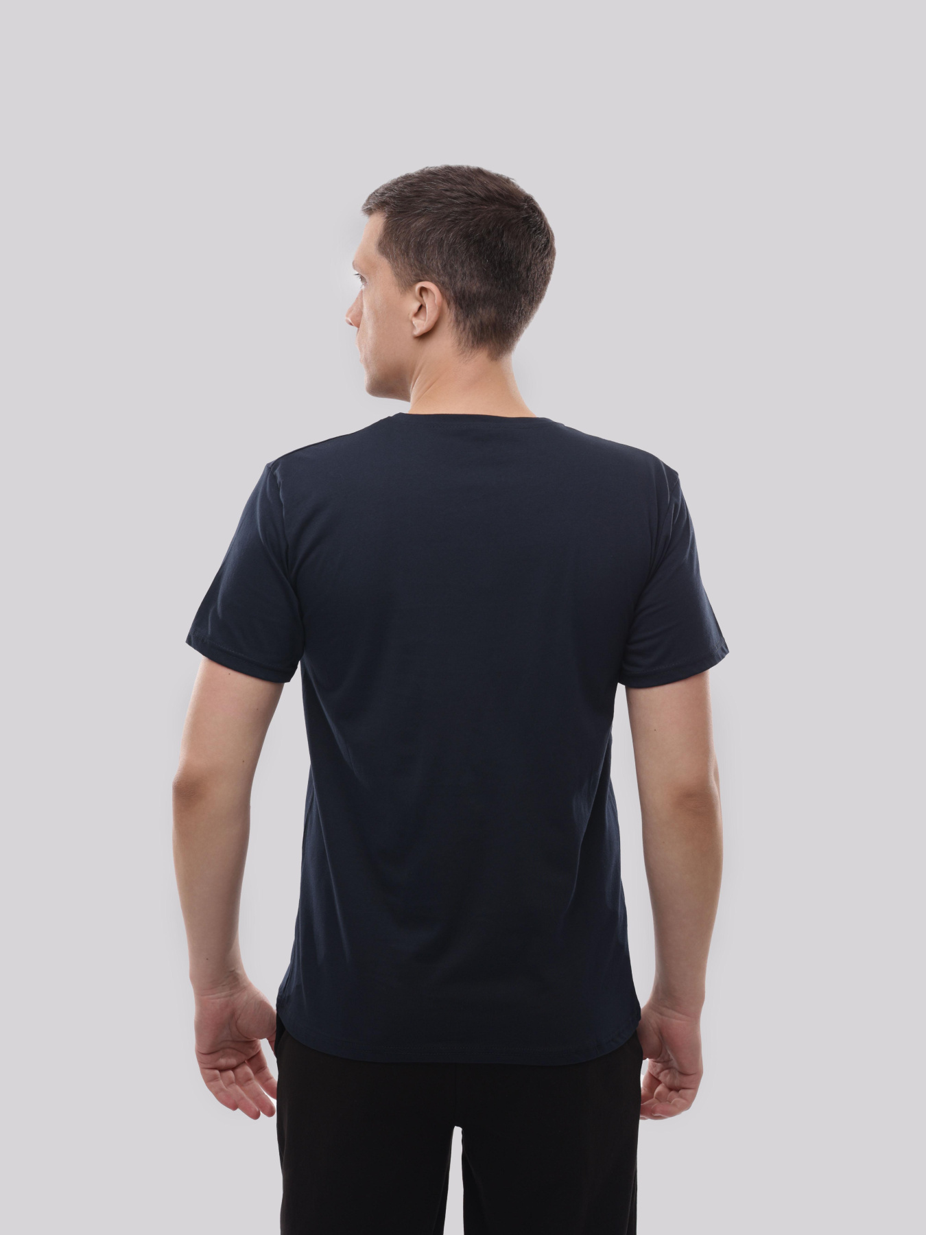 Футболка LUMO модель 718752 Фото