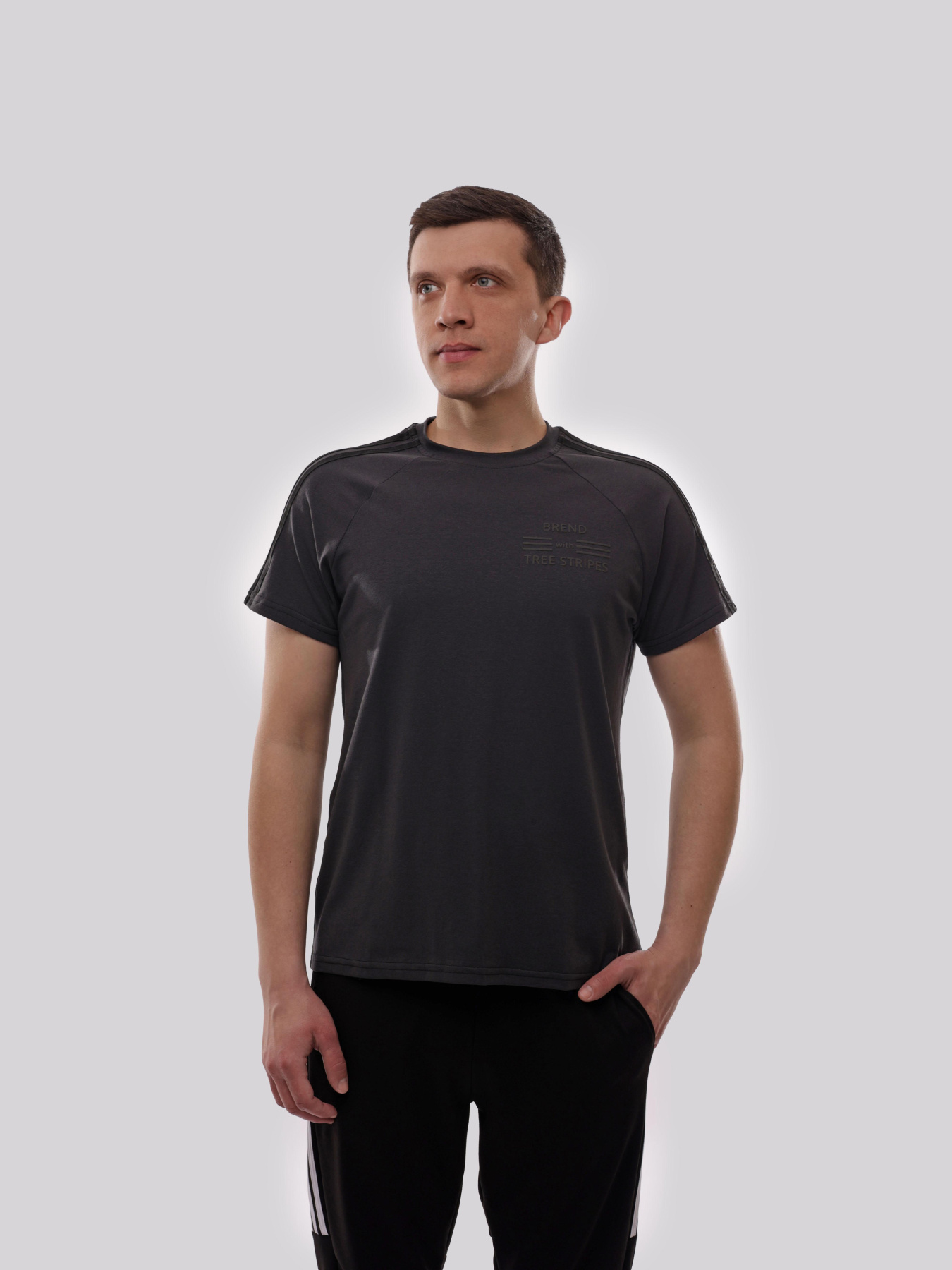 Футболка LUMO модель 718788 Фото