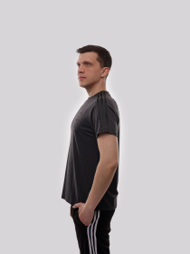 Футболка LUMO модель 718788 Фото