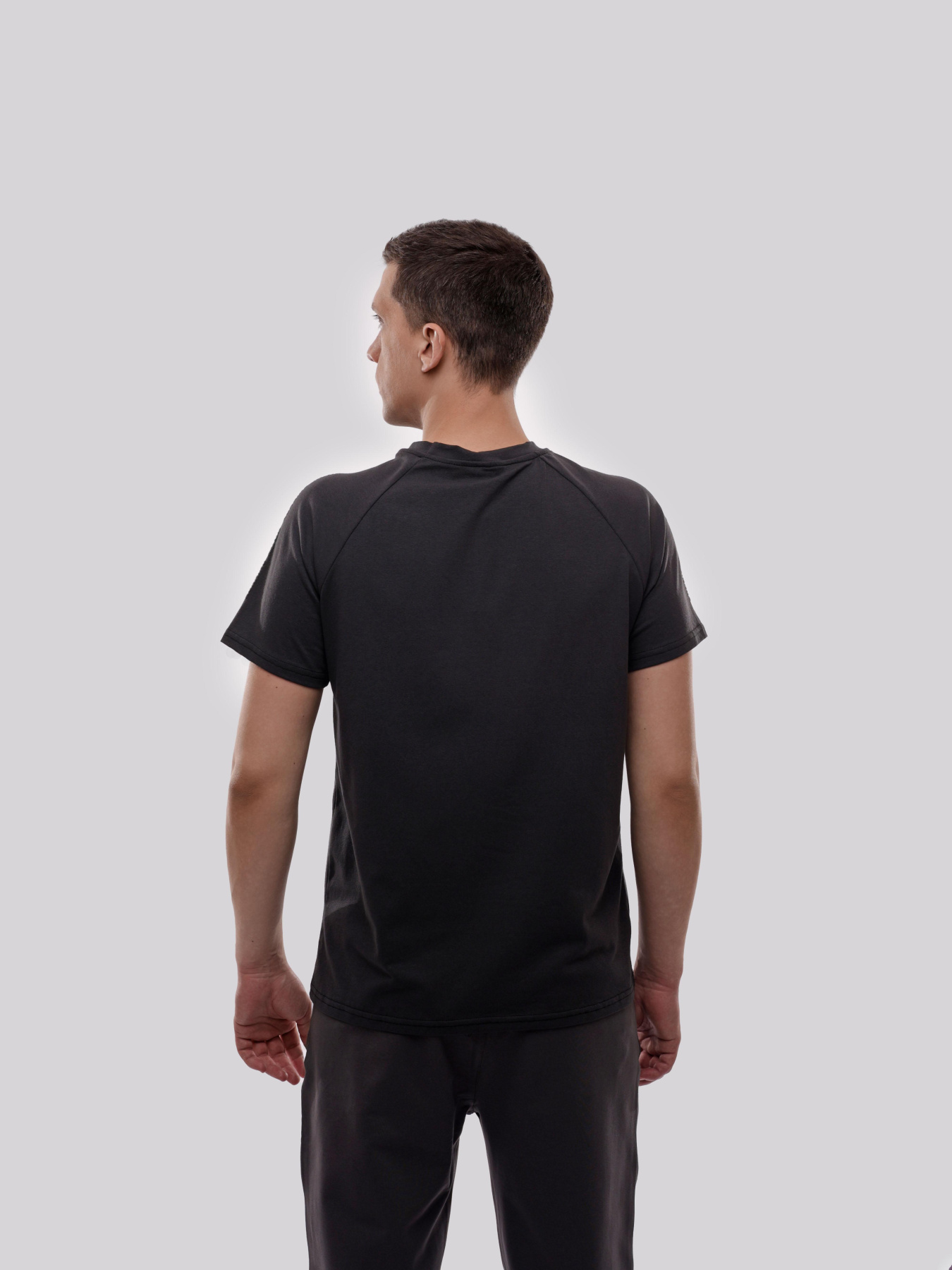 Футболка LUMO модель 718792 Фото